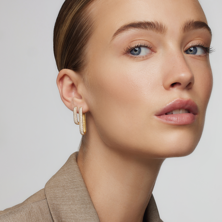 Pneumatique Icon pavé luxueux et élégant — mettez en valeur votre style unique