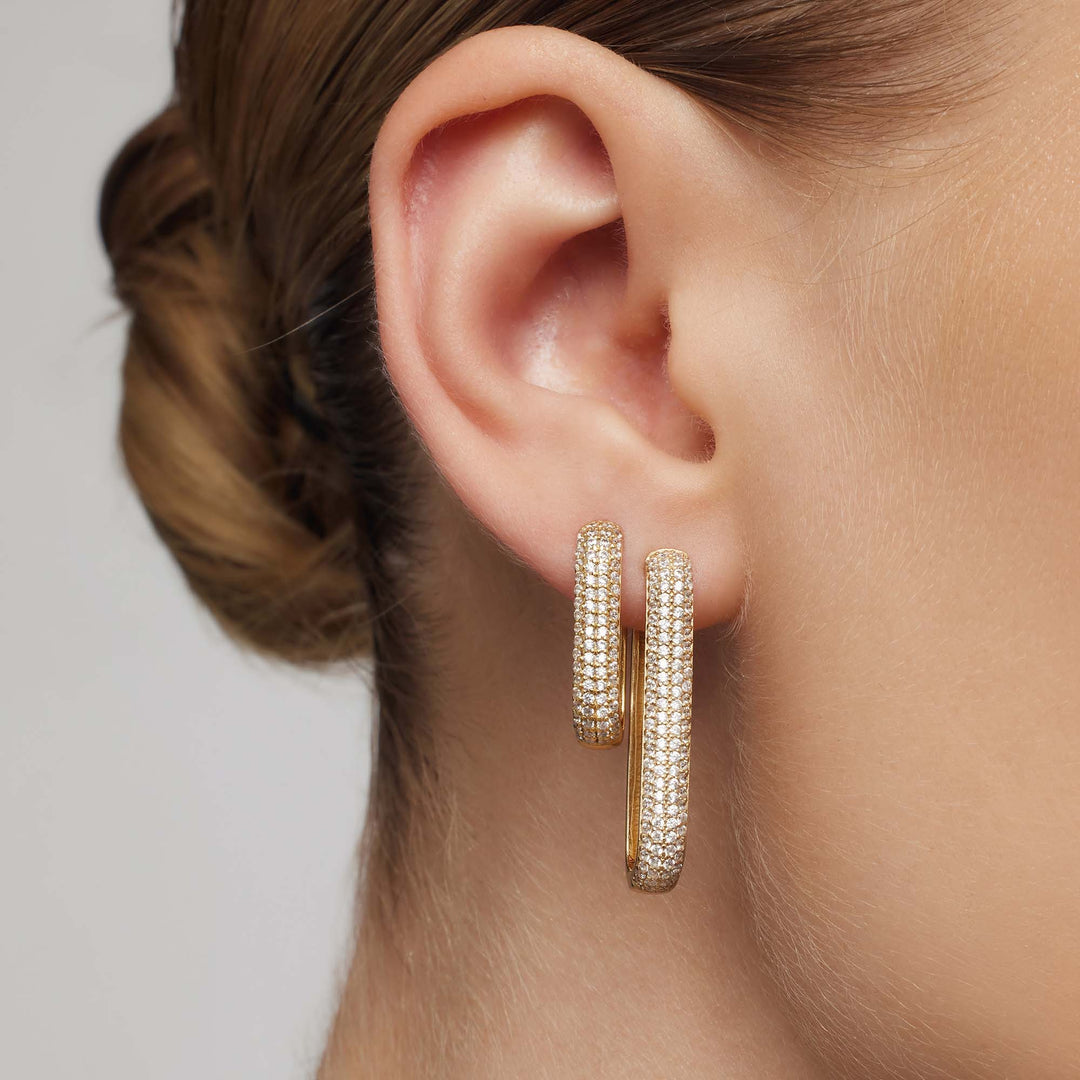 Pneumatique Icon pavé luxueux et élégant — mettez en valeur votre style unique