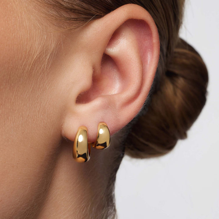 Cercles Rue - Élégance et Style pour votre Look Quotidien