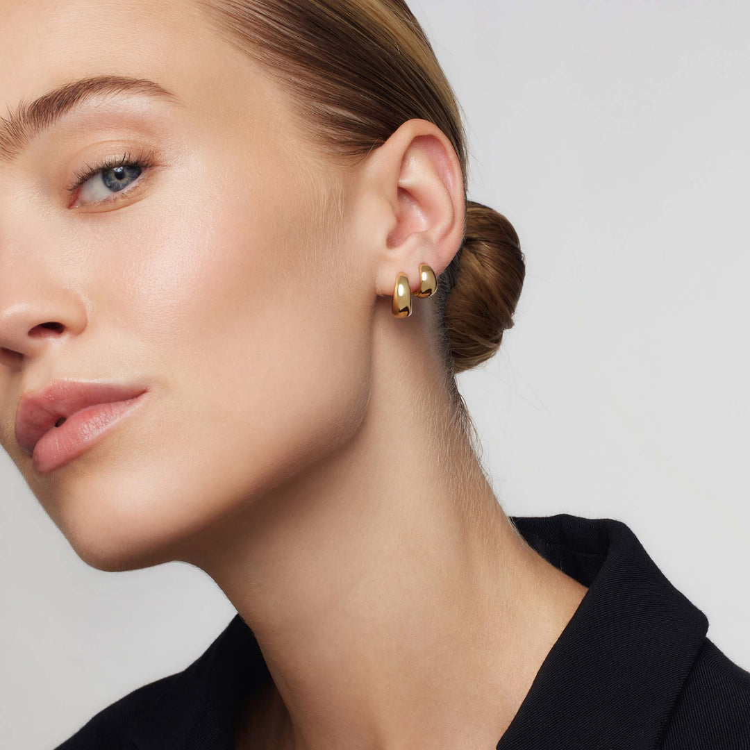 Cercles Rue - Élégance et Style pour votre Look Quotidien