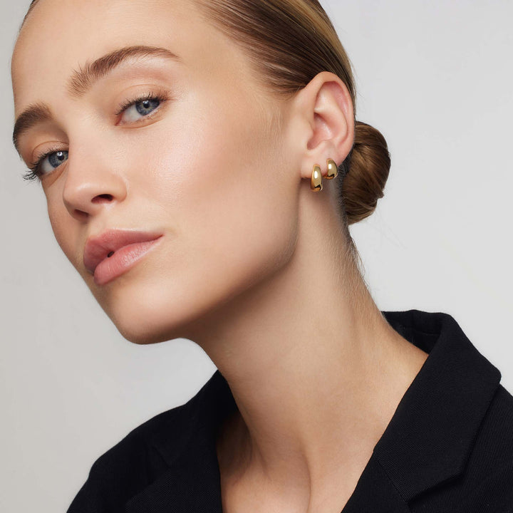 Cercles Rue - Élégance et Style pour votre Look Quotidien