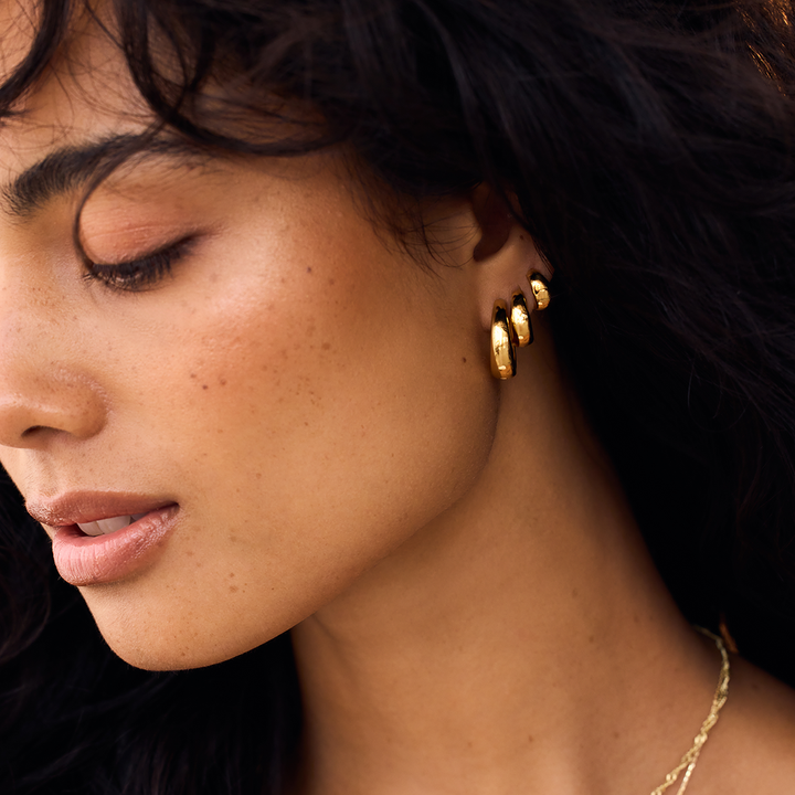Cercles Rue - Élégance et Style pour votre Look Quotidien