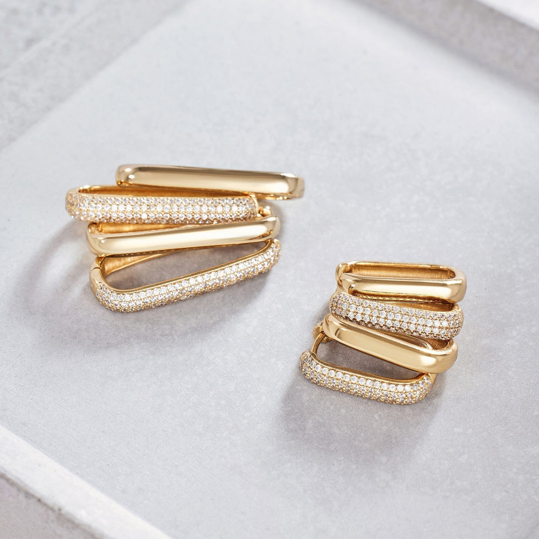 Pneumatique Icon pavé luxueux et élégant — mettez en valeur votre style unique