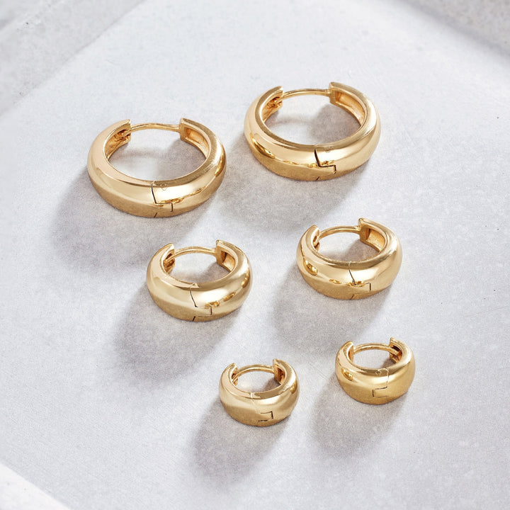 Cercles Rue - Élégance et Style pour votre Look Quotidien