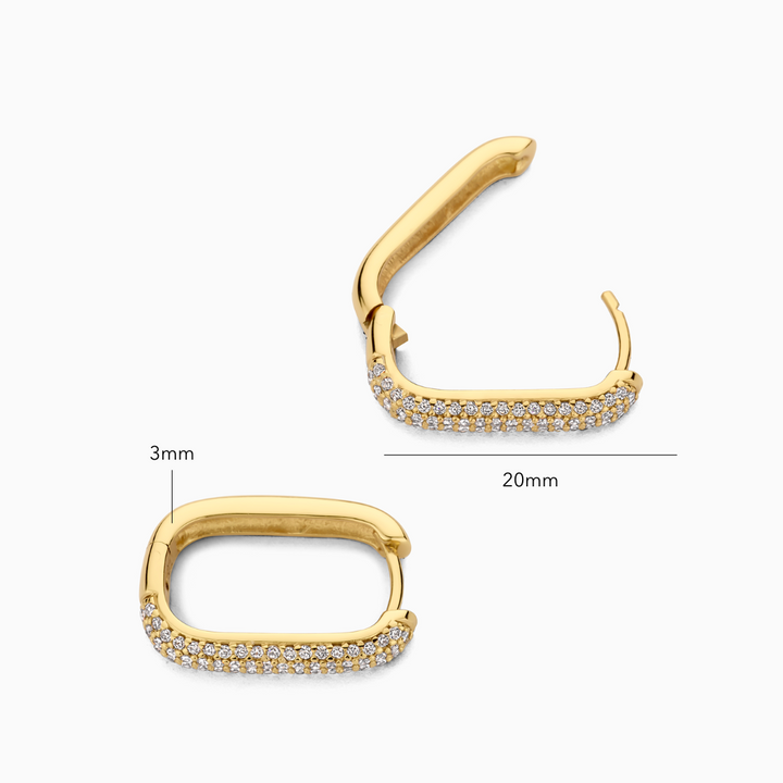 Pneumatique Icon pavé luxueux et élégant — mettez en valeur votre style unique
